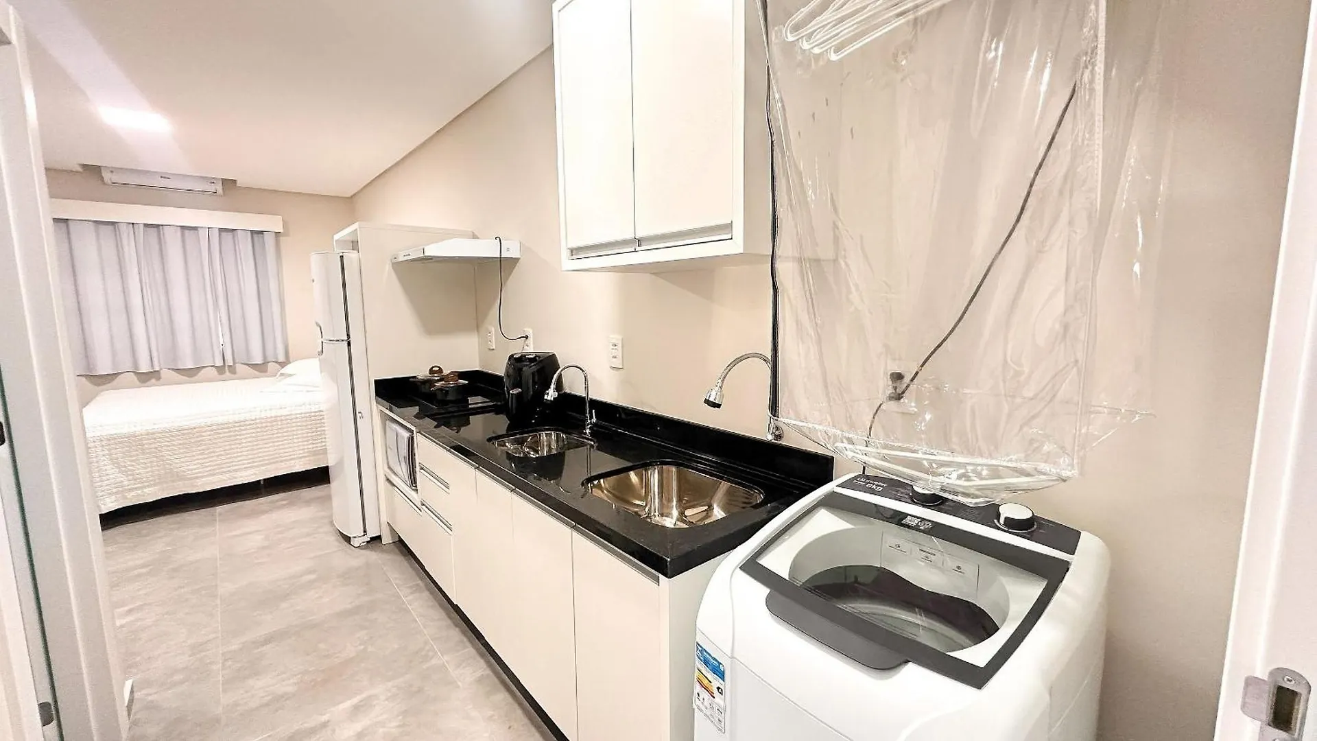 Lofts Zimmer Br470 加斯帕 0*,