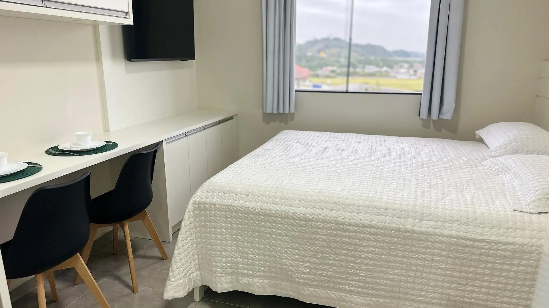 Lofts Zimmer Br470 Gaspar Daire